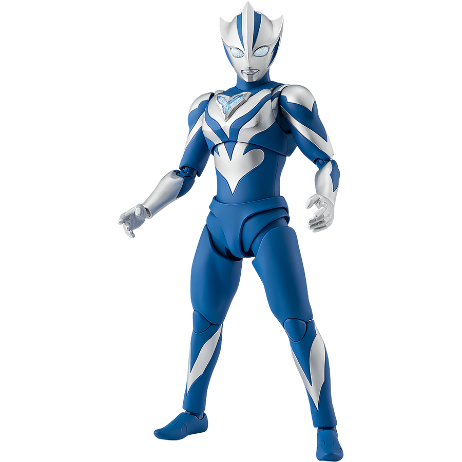 Ultraman Teo: Ultraman Teo - TAMASHII NATIONS S.H.Figuarts Action Figure (PREORDER)