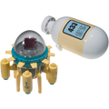 Dragon Ball Z: Hoipoi Capsule No.433 Trunks' Time Machine - TAMASHII NATIONS ChangeArts Figure (PREORDER)