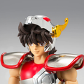 Saint Seiya: Pegasus Seiya (First Bronze Cloth) - TAMASHII NATIONS Saint Cloth Myth EX Action Figure (PREORDER)