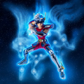Saint Seiya: Pegasus Seiya (First Bronze Cloth) - TAMASHII NATIONS Saint Cloth Myth EX Action Figure (PREORDER)