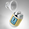 Dragon Ball: Hoipoi Capsule No.1 Capsule House - TAMASHII NATIONS ChangeArts Figure (PREORDER)