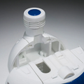 Dragon Ball: Hoipoi Capsule No.1 Capsule House - TAMASHII NATIONS ChangeArts Figure (PREORDER)