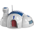 Dragon Ball: Hoipoi Capsule No.1 Capsule House - TAMASHII NATIONS ChangeArts Figure (PREORDER)