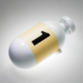 Dragon Ball: Hoipoi Capsule No.1 Capsule House - TAMASHII NATIONS ChangeArts Figure (PREORDER)