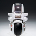 Dragon Ball: Hoipoi Capsule No.9 Bulma's Motorcycle - TAMASHII NATIONS ChangeArts Figure (PREORDER)