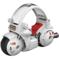 Dragon Ball: Hoipoi Capsule No.9 Bulma's Motorcycle - TAMASHII NATIONS ChangeArts Figure (PREORDER)