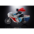 Kamen Rider: Cyclone (Kamen Rider 1) - TAMASHII NATIONS Popynica Figure (PREORDER)