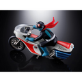 Kamen Rider: Cyclone (Kamen Rider 1) - TAMASHII NATIONS Popynica Figure (PREORDER)