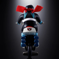 Kamen Rider: Cyclone (Kamen Rider 1) - TAMASHII NATIONS Popynica Figure (PREORDER)