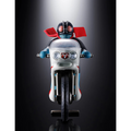 Kamen Rider: Cyclone (Kamen Rider 1) - TAMASHII NATIONS Popynica Figure (PREORDER)