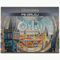 Box Insert Color: Orloj: The Prague Astronomical Clock (PREORDER)