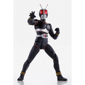Kamen Rider Black: Kamen Rider Black (Kingstone Flash Edition) - TAMASHII NATIONS S.H.Figuarts (Shinkocchou Seihou) Action Figure (PREORDER)