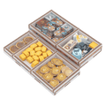 Box Insert Color: Orloj: The Prague Astronomical Clock (PREORDER)