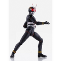 Kamen Rider Black: Kamen Rider Black (Kingstone Flash Edition) - TAMASHII NATIONS S.H.Figuarts (Shinkocchou Seihou) Action Figure (PREORDER)