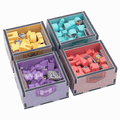 Box Insert Color: Covenant (PREORDER)