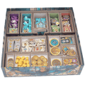 Box Insert Color: Orloj: The Prague Astronomical Clock (PREORDER)