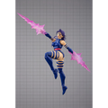 Marvel: Psylocke (Gamerverse) - TAMASHII NATIONS S.H.Figuarts Action Figure (PREORDER)