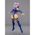 Marvel: Psylocke (Gamerverse) - TAMASHII NATIONS S.H.Figuarts Action Figure (PREORDER)