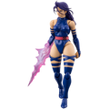 Marvel: Psylocke (Gamerverse) - TAMASHII NATIONS S.H.Figuarts Action Figure (PREORDER)