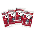 Peanuts Playpaks: Many Faces of Snoopy - Display (24) (PREORDER)