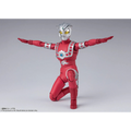 Ultra Galaxy Fight: The Destined Crossroad: Astra - TAMASHII NATIONS S.H.Figuarts Action Figure (PREORDER)