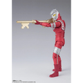 Ultra Galaxy Fight: The Destined Crossroad: Astra - TAMASHII NATIONS S.H.Figuarts Action Figure (PREORDER)