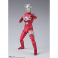 Ultra Galaxy Fight: The Destined Crossroad: Astra - TAMASHII NATIONS S.H.Figuarts Action Figure (PREORDER)