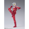 Ultra Galaxy Fight: The Destined Crossroad: Astra - TAMASHII NATIONS S.H.Figuarts Action Figure (PREORDER)