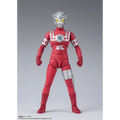 Ultra Galaxy Fight: The Destined Crossroad: Astra - TAMASHII NATIONS S.H.Figuarts Action Figure (PREORDER)