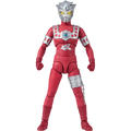Ultra Galaxy Fight: The Destined Crossroad: Astra - TAMASHII NATIONS S.H.Figuarts Action Figure (PREORDER)