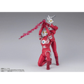 Ultra Galaxy Fight: The Destined Crossroad: Astra - TAMASHII NATIONS S.H.Figuarts Action Figure (PREORDER)