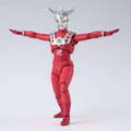 Ultraman Leo: Ultraman Leo - TAMASHII NATIONS S.H.Figuarts Action Figure (PREORDER)