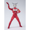 Ultraman Leo: Ultraman Leo - TAMASHII NATIONS S.H.Figuarts Action Figure (PREORDER)