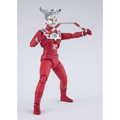 Ultraman Leo: Ultraman Leo - TAMASHII NATIONS S.H.Figuarts Action Figure (PREORDER)