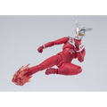 Ultraman Leo: Ultraman Leo - TAMASHII NATIONS S.H.Figuarts Action Figure (PREORDER)