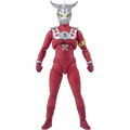 Ultraman Leo: Ultraman Leo - TAMASHII NATIONS S.H.Figuarts Action Figure (PREORDER)