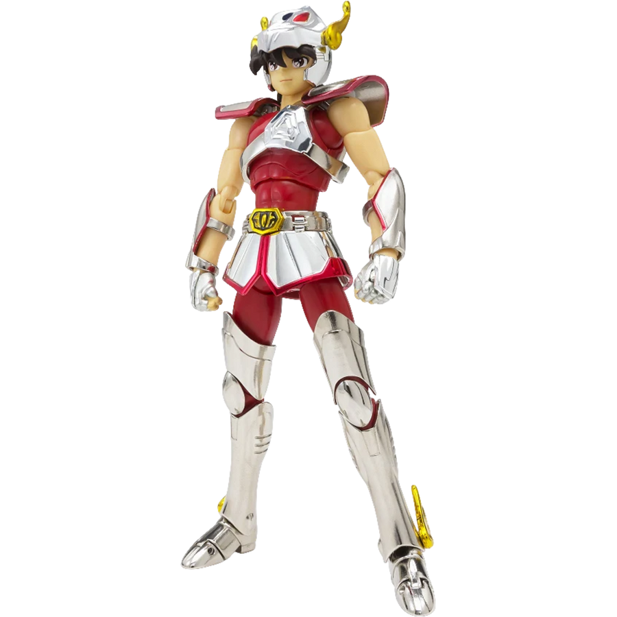 Saint Seiya: Pegasus Seiya (First Bronze Cloth) (Revival Ver.) - TAMASHII NATIONS Saint Cloth Myth Action Figure (PREORDER)