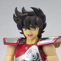 Saint Seiya: Pegasus Seiya (First Bronze Cloth) (Revival Ver.) - TAMASHII NATIONS Saint Cloth Myth Action Figure (PREORDER)