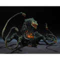 Godzilla vs. Biollante (1989): Biollante (Wakasa Bay Decisive Battle Ver.) - TAMASHII NATIONS S.H.MonsterArts Action Figure (PREORDER)
