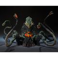 Godzilla vs. Biollante (1989): Biollante (Wakasa Bay Decisive Battle Ver.) - TAMASHII NATIONS S.H.MonsterArts Action Figure (PREORDER)