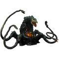 Godzilla vs. Biollante (1989): Biollante (Wakasa Bay Decisive Battle Ver.) - TAMASHII NATIONS S.H.MonsterArts Action Figure (PREORDER)