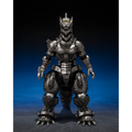 Godzilla: Tokyo S.O.S. (2003): Type 3 Kiryu (Heavy Armed Type/High Mobility Type) (Movie Graphic Plus) - TAMASHII NATIONS S.H.MonsterArts Action Figure (PREORDER)