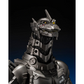 Godzilla: Tokyo S.O.S. (2003): Type 3 Kiryu (Heavy Armed Type/High Mobility Type) (Movie Graphic Plus) - TAMASHII NATIONS S.H.MonsterArts Action Figure (PREORDER)
