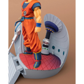 Dragon Ball Z: Goku (Let the Battle Begin) - TAMASHII NATIONS FiguartsZERO STARTune Figure (PREORDER)