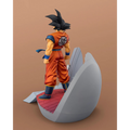 Dragon Ball Z: Goku (Let the Battle Begin) - TAMASHII NATIONS FiguartsZERO STARTune Figure (PREORDER)