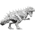 Dungeons & Dragons Nolzur's Marvelous Miniatures: Tyrannosaurus Zombie (Unpainted) (PREORDER)