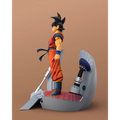 Dragon Ball Z: Goku (Let the Battle Begin) - TAMASHII NATIONS FiguartsZERO STARTune Figure (PREORDER)