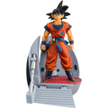 Dragon Ball Z: Goku (Let the Battle Begin) - TAMASHII NATIONS FiguartsZERO STARTune Figure (PREORDER)
