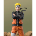 Naruto: Shippuden: Naruto Uzumaki (The Will to Hokage) - TAMASHII NATIONS FiguartsZERO STARTune Figure (PREORDER)