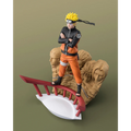 Naruto: Shippuden: Naruto Uzumaki (The Will to Hokage) - TAMASHII NATIONS FiguartsZERO STARTune Figure (PREORDER)